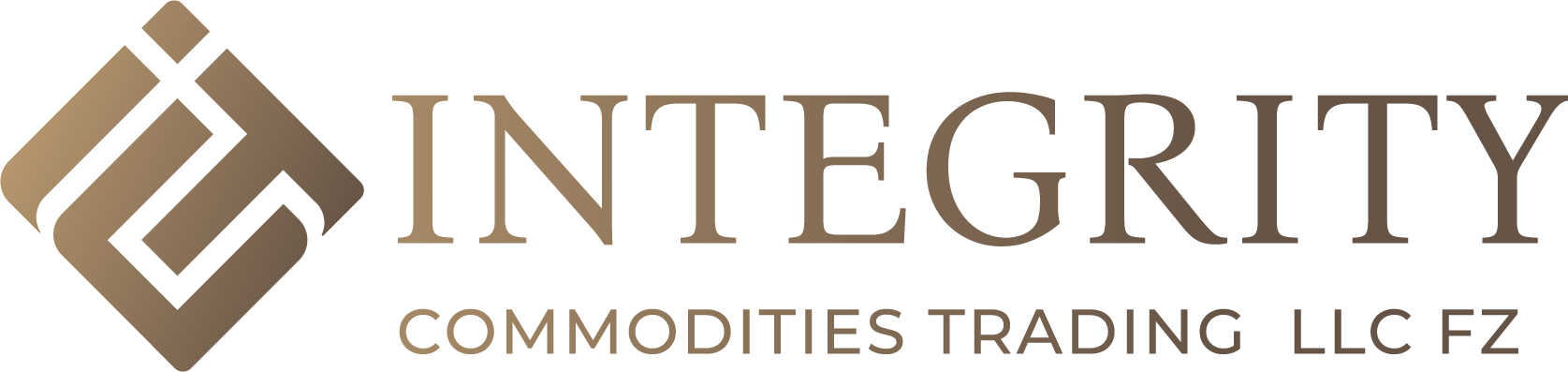 Integrity Commodities Trading FZ LLC